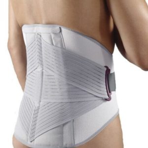 Ортез на спину Push Braces 2.40.2